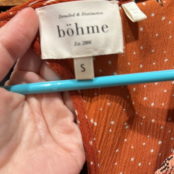 Like new Maxi from bohme - Picture 4 of 5